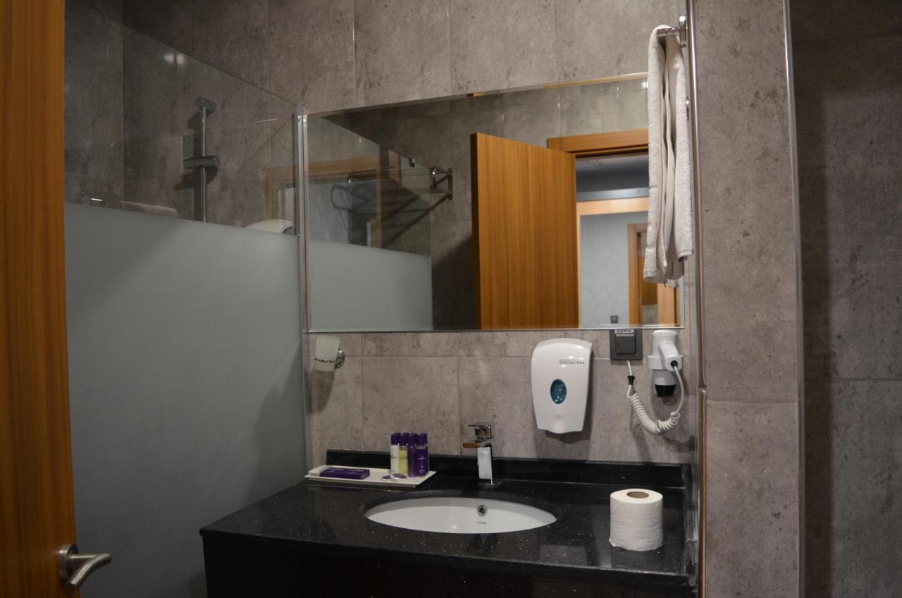 Lavanta Tepesi Hotel Ve Spor Tesisleri Burdur Exteriör bild