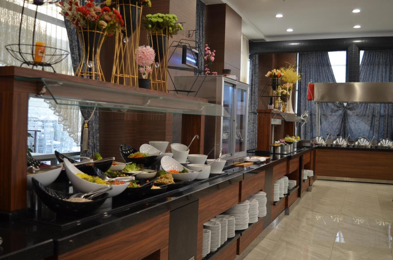 Lavanta Tepesi Hotel Ve Spor Tesisleri Burdur Exteriör bild