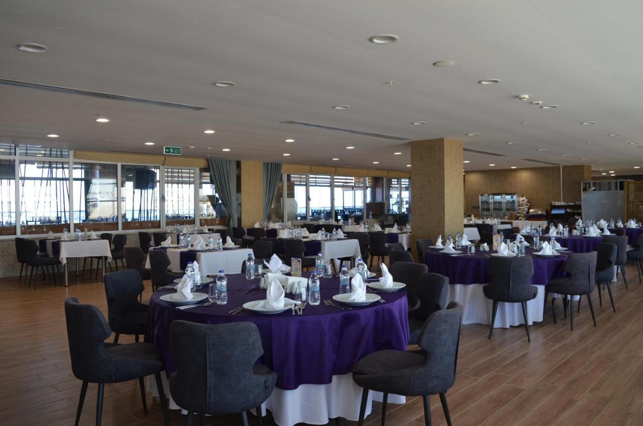 Lavanta Tepesi Hotel Ve Spor Tesisleri Burdur Exteriör bild