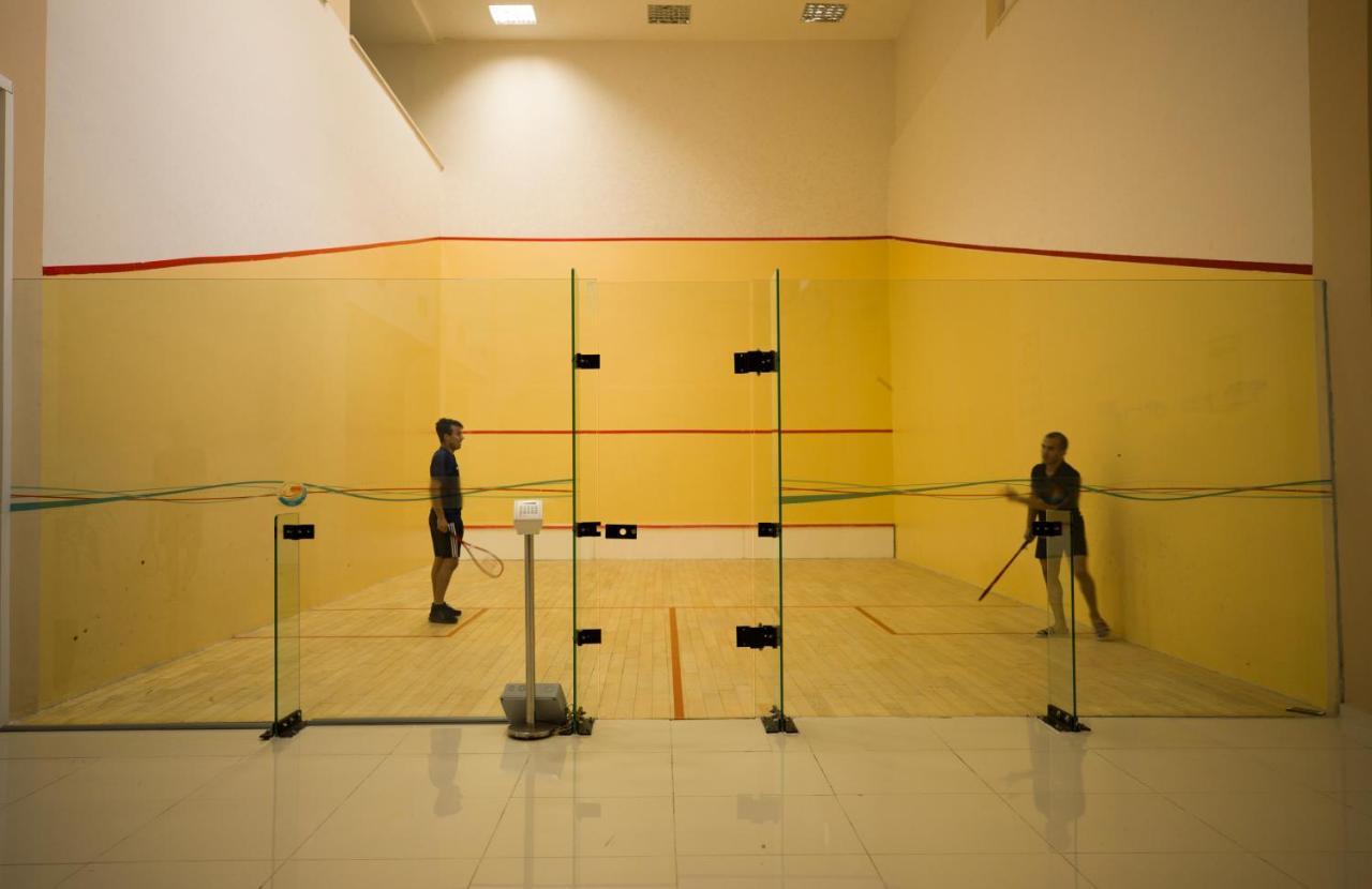 Lavanta Tepesi Hotel Ve Spor Tesisleri Burdur Exteriör bild
